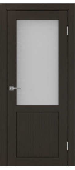 Межкомнатная дверь Парма_402.21.30  Венге FL