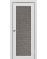 Парма_401.2 ЭКО-шпон Ясень серебристый