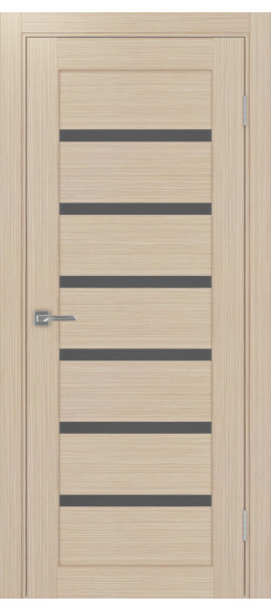 Межкомнатная дверь Парма_407.12.30  Дуб беленый FL