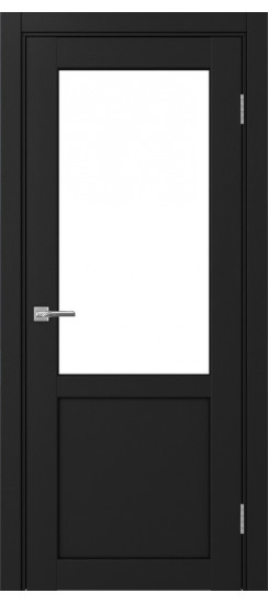Межкомнатная дверь Парма_402.21.30  Антрацит