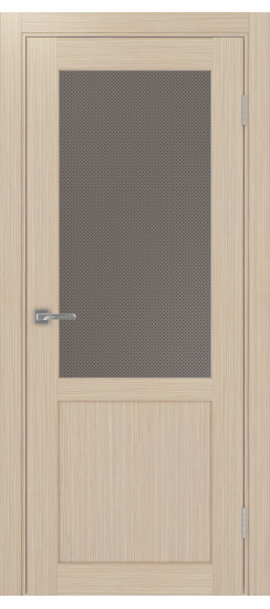 Межкомнатная дверь Парма_402.21.30  Дуб беленый FL