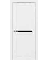 Парма_420.121 ЭКО-шпон Белый лёд