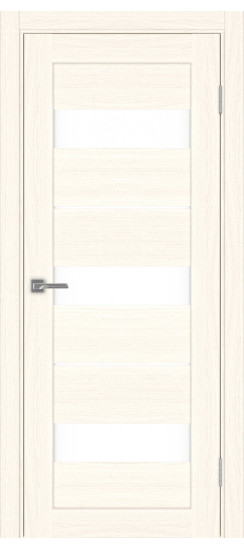 Межкомнатная дверь Парма_426.122.30  Ясень светлый