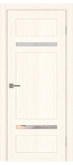 Межкомнатная дверь Парма_422.12121.30  Ясень светлый