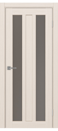 Межкомнатная дверь Парма_413.212.60  Ясень перламутровый