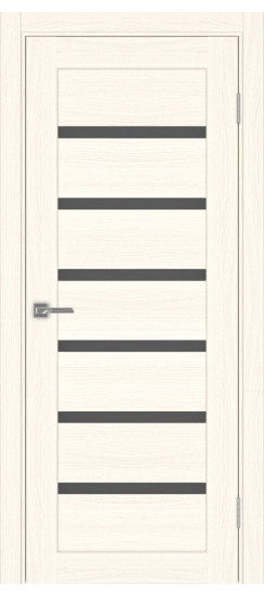 Межкомнатная дверь Парма_407.12.30  Ясень светлый