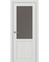 Парма_402.21 ЭКО-шпон Ясень серебристый