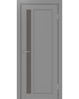 Парма_412.21 ЭКО-шпон Серый