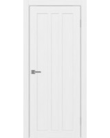 Парма_413.111 ЭКО-шпон Белый лёд