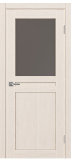 Межкомнатная дверь Парма_420.211.30  Ясень перламутровый