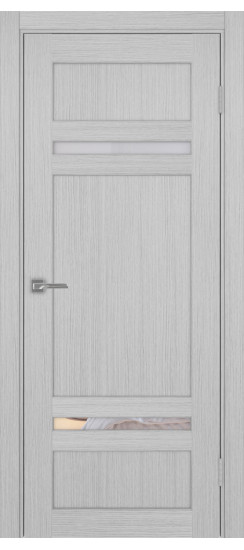 Межкомнатная дверь Парма_422.12121.30  Дуб серый FL