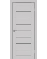 Парма_408.12 ЭКО-шпон Пепельный