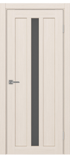 Межкомнатная дверь Парма_413.121.60  Ясень перламутровый