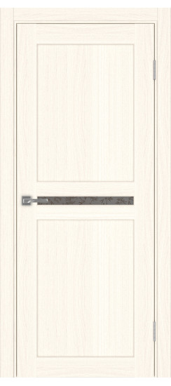 Межкомнатная дверь Парма_420.121.30  Ясень светлый