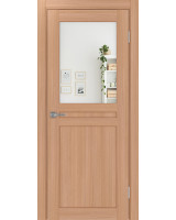 Парма_420.211 ЭКО-шпон Ясень тёмный