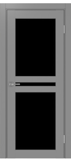 Межкомнатная дверь Парма_420.222.30  Серый