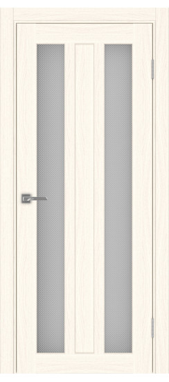 Межкомнатная дверь Парма_413.212.60  Ясень светлый