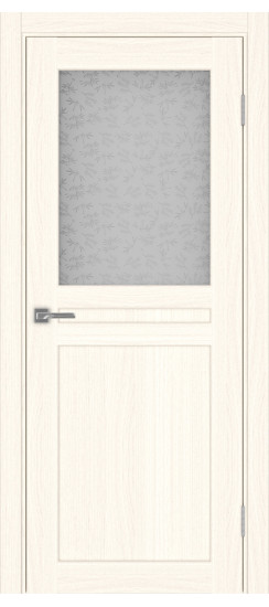 Межкомнатная дверь Парма_420.211.30  Ясень светлый