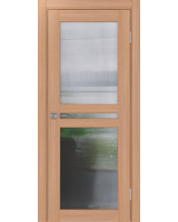 Парма_420.222 ЭКО-шпон Ясень тёмный