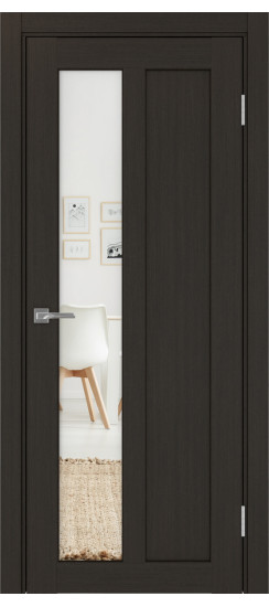 Межкомнатная дверь Парма_421.21.60  Венге FL