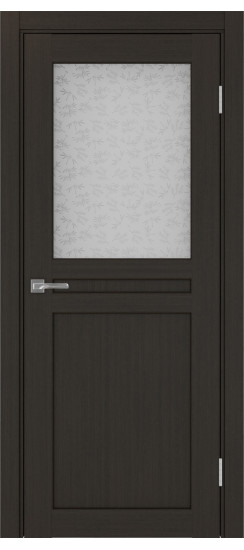 Межкомнатная дверь Парма_420.211.30  Венге FL