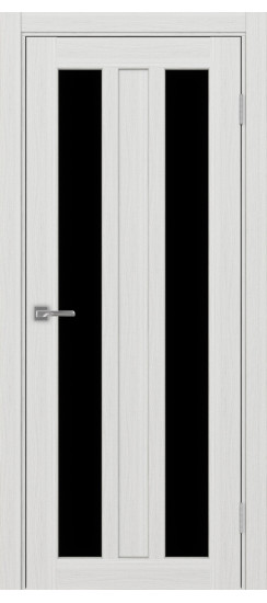 Межкомнатная дверь Парма_413.212.60  Ясень серебристый