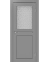 Парма_420.211 ЭКО-шпон Серый