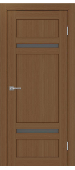 Межкомнатная дверь Парма_422.12121.30  Орех NL