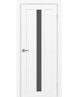 Парма_413.121 ЭКО-шпон Белый снежный