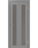 Парма_413.212 ЭКО-шпон Серый