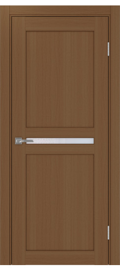 Межкомнатная дверь Парма_420.121.30  Орех NL