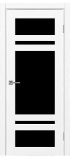 Межкомнатная дверь Парма_422.22222.30  Белый снежный