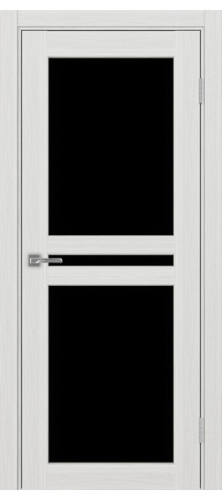 Межкомнатная дверь Парма_420.222.30  Ясень серебристый