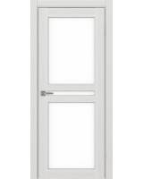 Парма_420.222 ЭКО-шпон Ясень серебристый