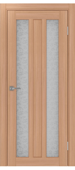 Межкомнатная дверь Парма_413.212.60  Ясень тёмный