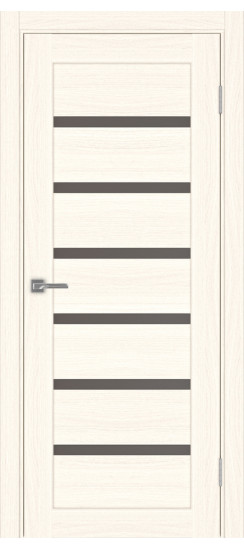 Межкомнатная дверь Парма_407.12.30  Ясень светлый