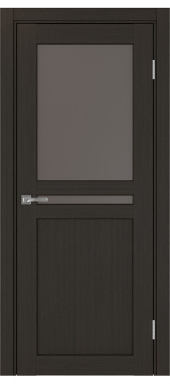 Межкомнатная дверь Парма_420.221.30  Венге FL