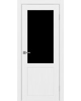 Парма_402.21 ЭКО-шпон Белый лёд