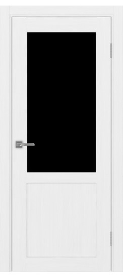 Межкомнатная дверь Парма_402.21.30  Белый лёд