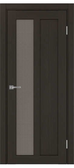 Межкомнатная дверь Парма_421.21.60  Венге FL