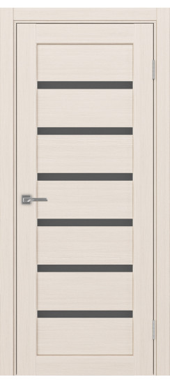 Межкомнатная дверь Парма_407.12.30  Ясень перламутровый