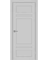 Парма_422.11111 ЭКО-шпон Пепельный