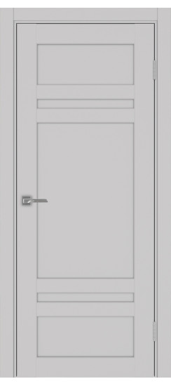 Межкомнатная дверь Парма_422.11111.30  Пепельный