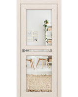 Парма_420.222 ЭКО-шпон Ясень перламутровый