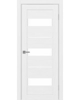 Парма_426.122 ЭКО-шпон Белый лёд