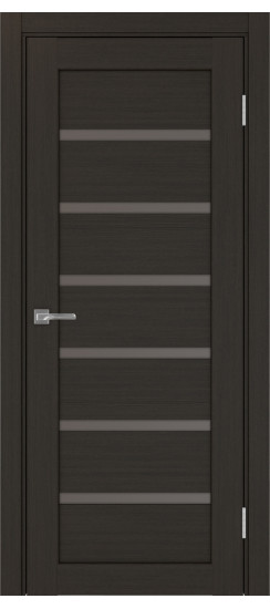 Межкомнатная дверь Парма_407.12.30  Венге FL