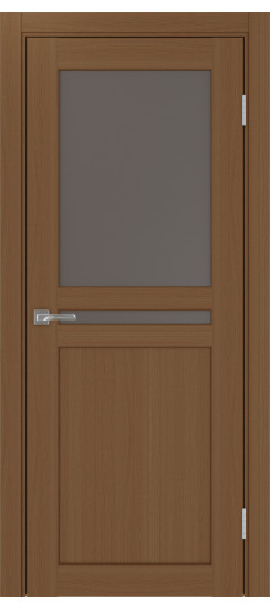 Межкомнатная дверь Парма_420.221.30  Орех NL