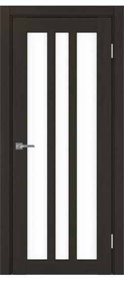 Межкомнатная дверь Парма_413.222.60  Венге FL