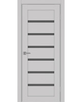 Парма_407.12 ЭКО-шпон Пепельный