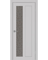 Парма_421.21 ЭКО-шпон Пепельный